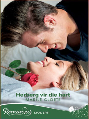 cover image of Herberg vir die hart